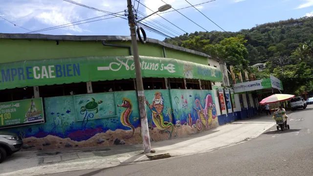 Neptuno's Restaurante