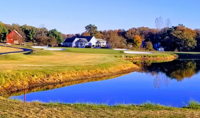 Wicomico Shores Golf Course
