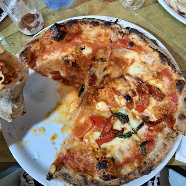 Ristorante Pizzeria Mataverna