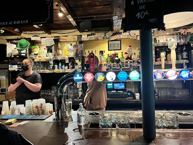 Penny Kenny's Irish Pub