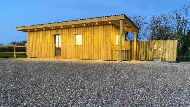 Pointer Farm Campsite