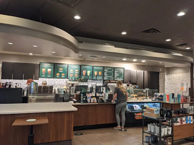 Starbucks