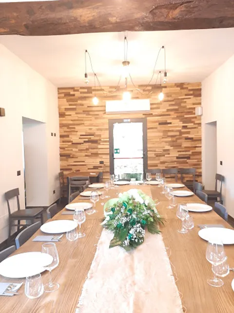 RADICI - ESPERIENZA GASTRONOMICA CALABRESE TORRE DI RUGGIERO CZ