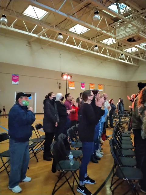 YMCA of Greenville Association Services