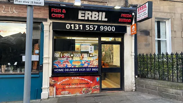 Erbil Takeaway