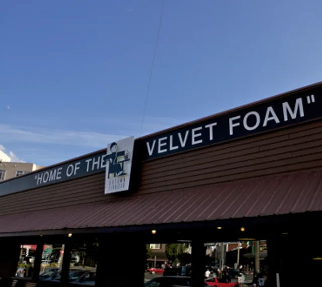 Uptown Espresso - Junction