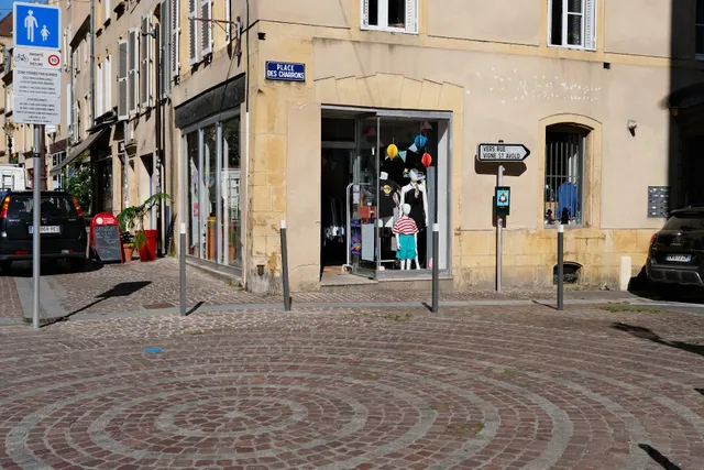 La Kitscherie Vintage