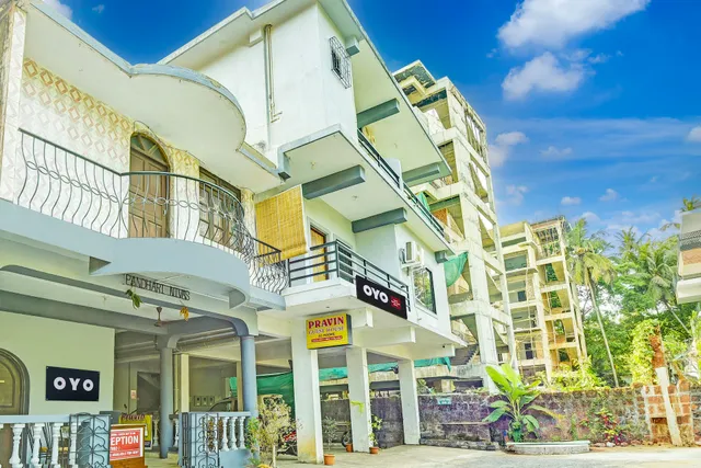 Hotel O Pravin Guest House