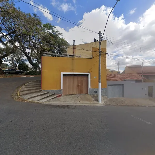 Tio Kuka Pizzaria Delivery