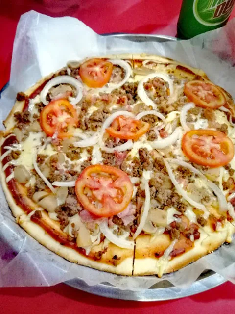 Biaño's Pizza