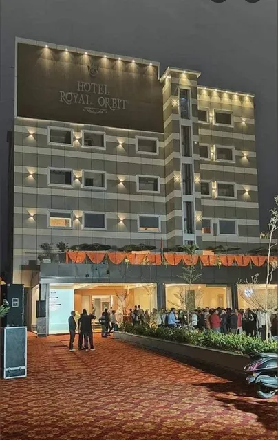 Hotel Royal Orbit