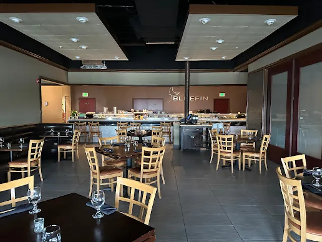 Bluefin Restaurant