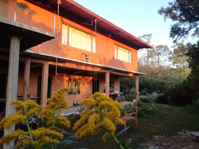 Kafal Hill Homestay ,adventure & fitness club