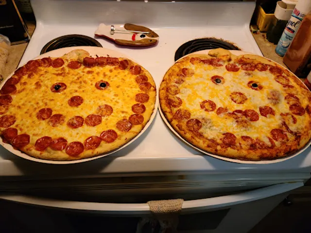 Papa Murphy's | Take 'N' Bake Pizza