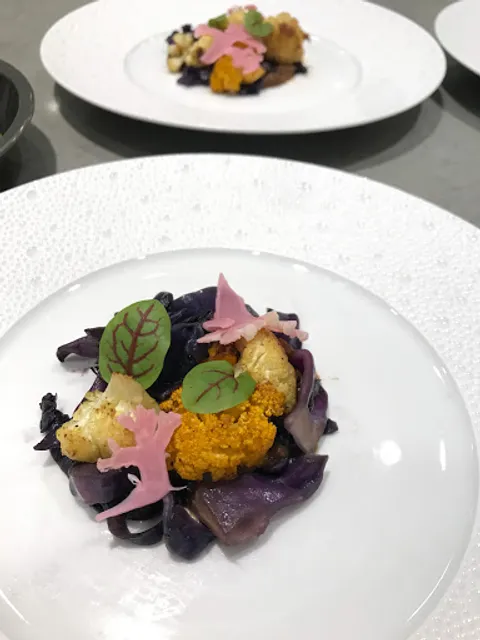 Fu Foods (Private Kitchen Invite Only)