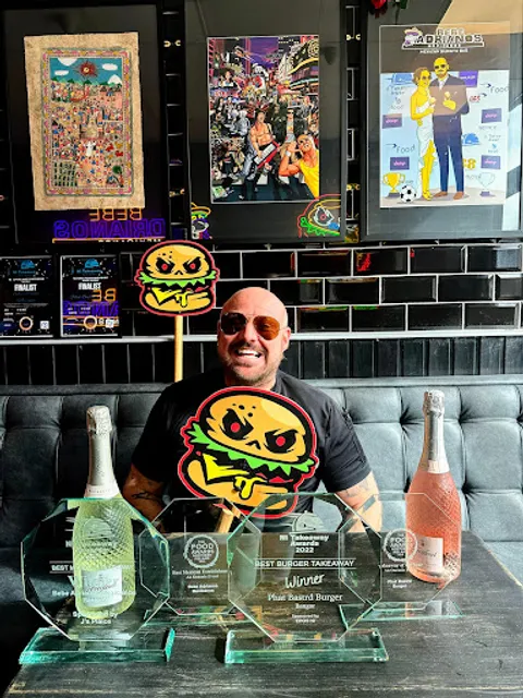 Bebe Adrianos Mexicanos