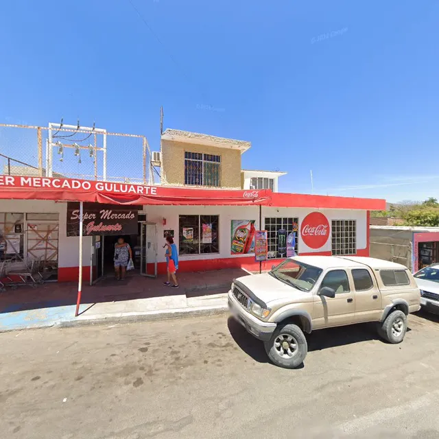 SUPER MERCADO GULUARTE