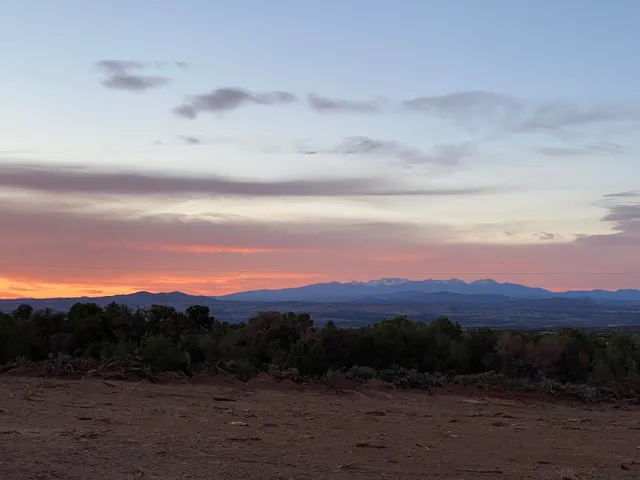 Mountain View Campground LLC