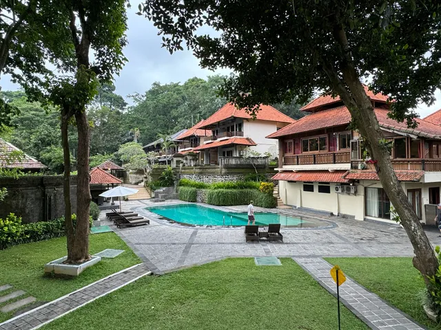 Champlung Sari Villa