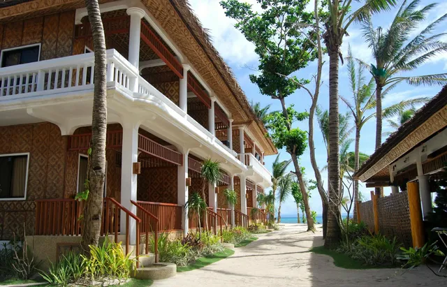 Malapascua Exotic Island Dive Resort