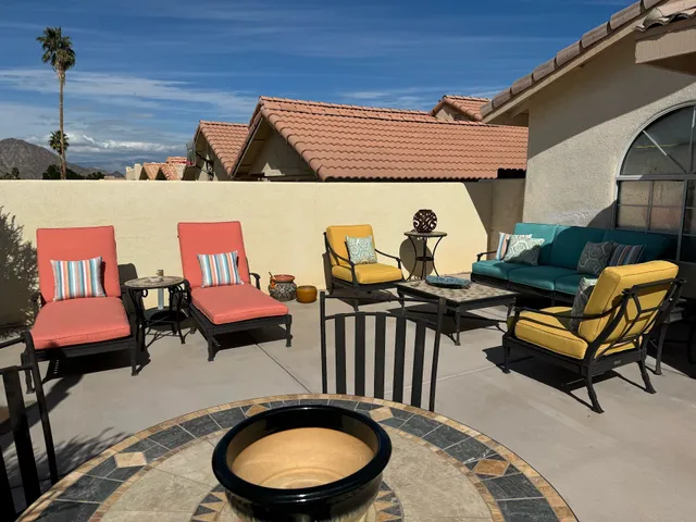 Patio Furniture Cushions Inc.