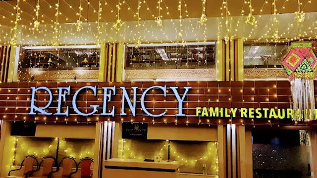 Regency Family Restaurant