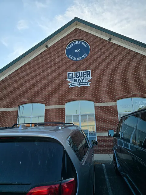 CLEVER BAY SPORTS & GAMING