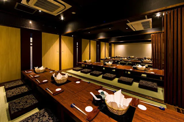 Hyoki Shabu-shabu Yaesu