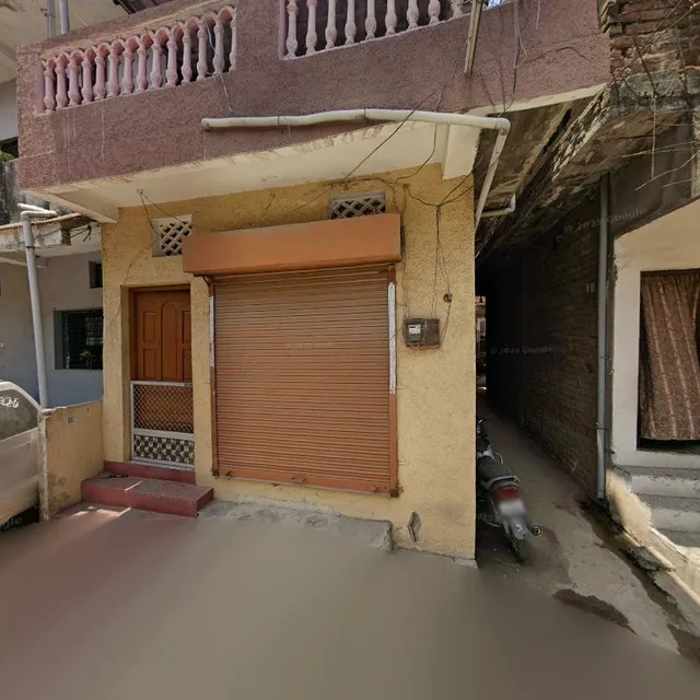 Oyo 46448 Rajmahal Celebrations