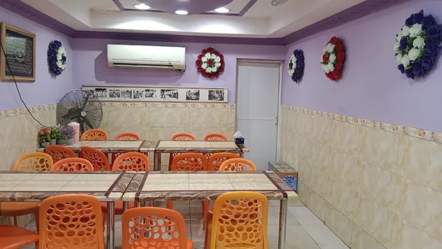 Hyderabad Spice Restaurant