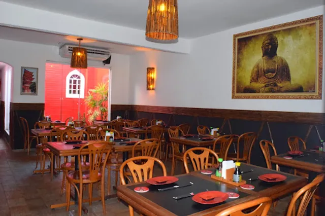 Sushi da Praça - Culinária Japonesa | Taquara