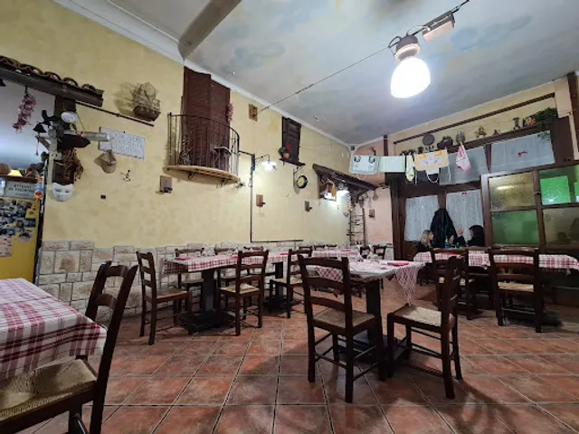 La Vecchia Cucina