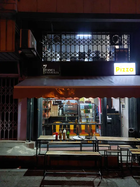 Panos Pizzeria