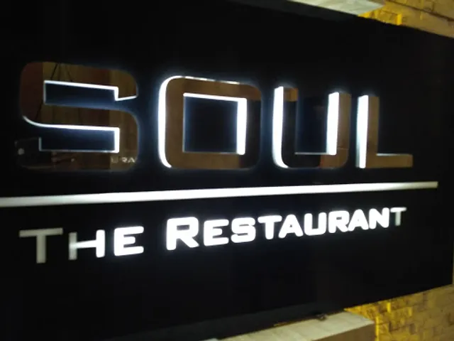 Soul Restaurant & Bar