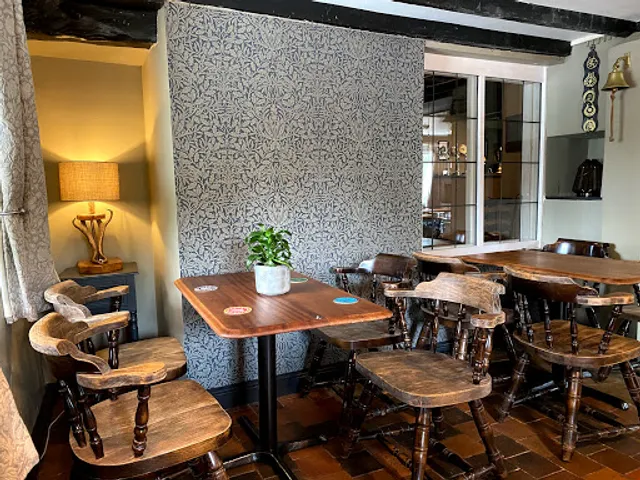 The Black Dog Inn, Dalton-in-Furness