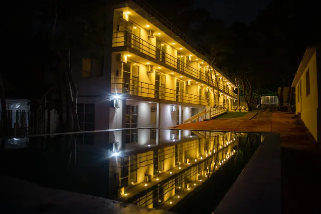 Hotel Casa del Angel Bacalar