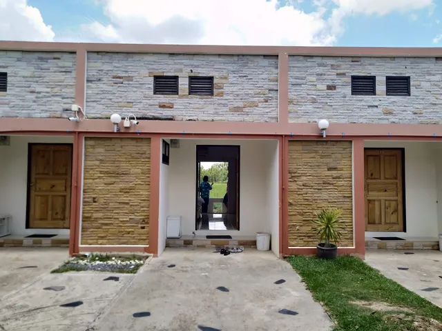 Rabbit Resort Ubonratchathani