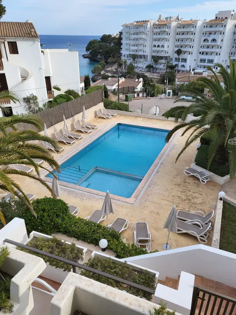 Apartamentos El Pino