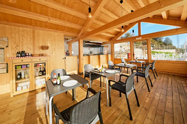 Bar degustacion Guardafuentes