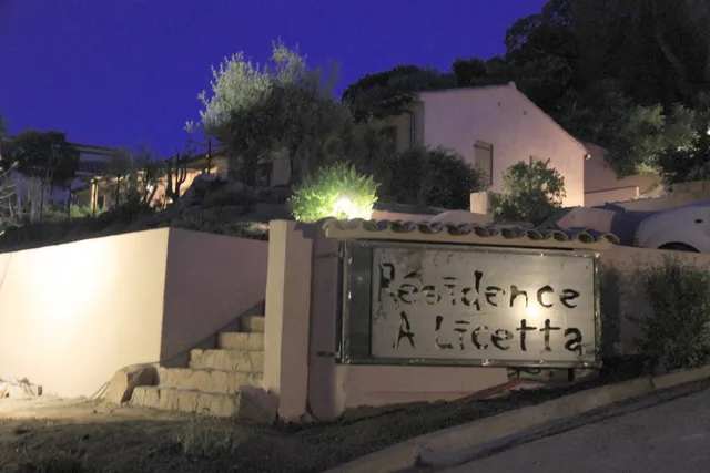 Residence A Licetta