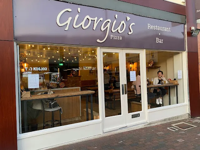 Giorgio's Pizza