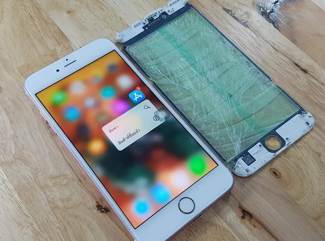 พัทยา ซ่อมมือถือ GG-Mobile