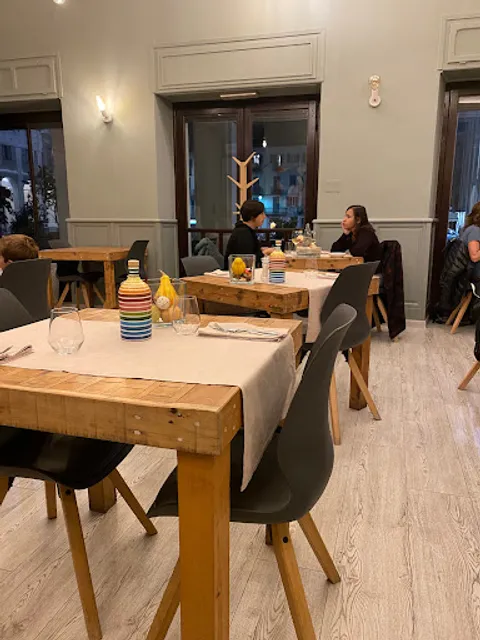 Radici Cucina Genuina