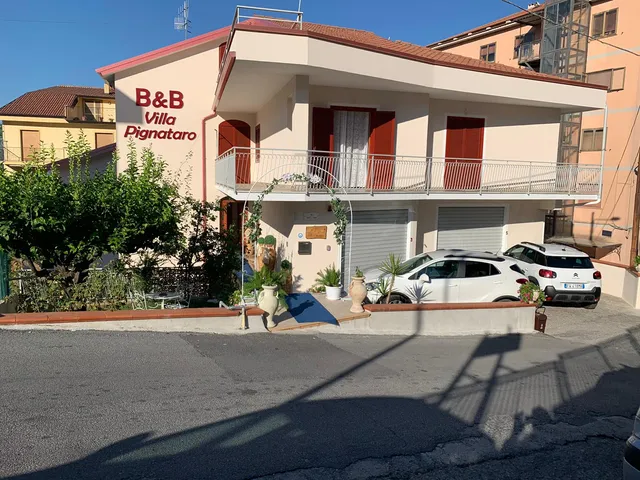 B&B VILLA PIGNATARO 2.0