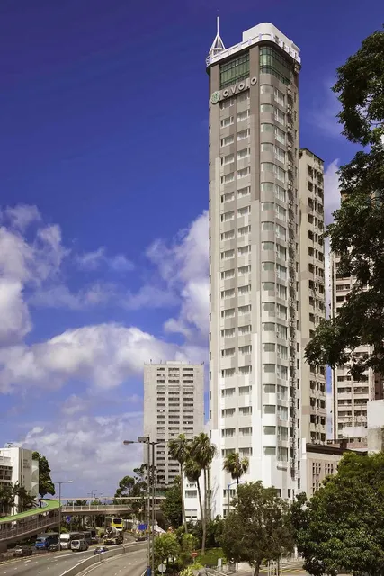 The Aberdeen by Dash Living