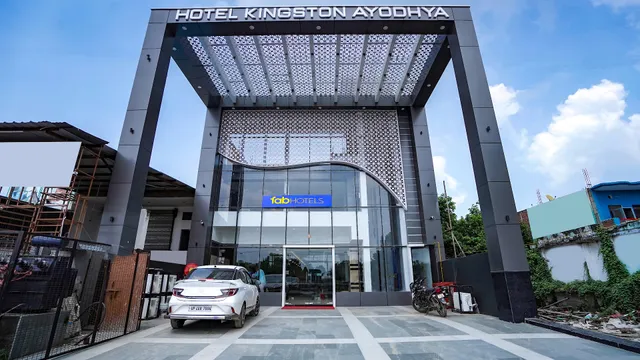 FabHotel Prime Kingston