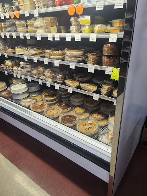 C&C Candies and Country Store