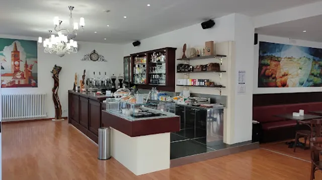 Caffè Degli Artisti