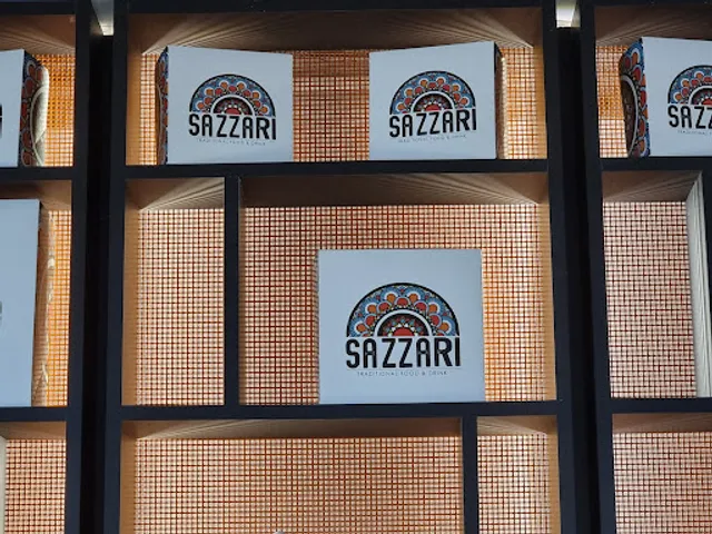 Sazzari · Traditional Food & Drink