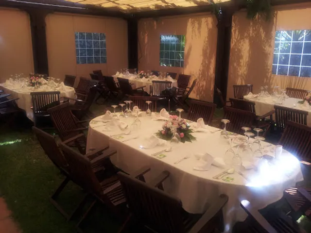 Restaurante Mesón El Pozuelo